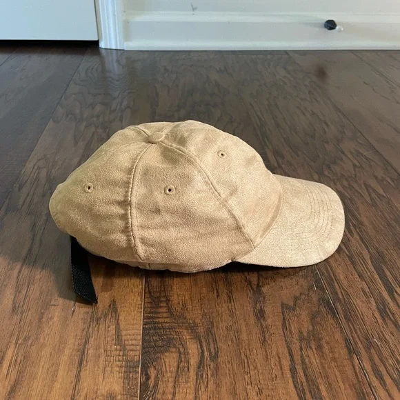 Han Kjøbenhavn Tan Hat - Picture 2 of 7